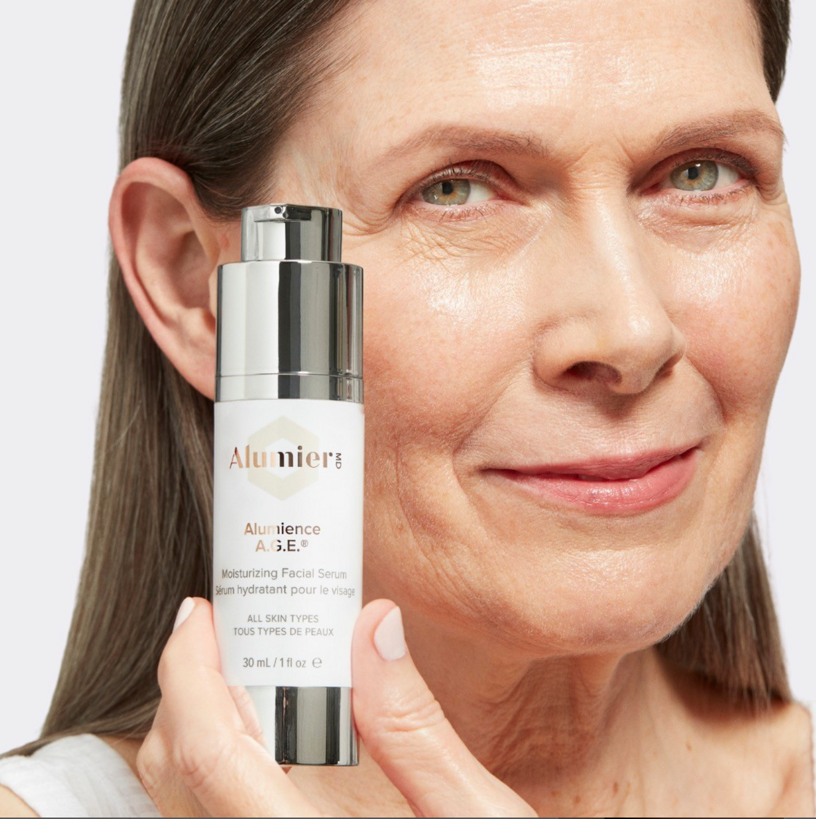 The Best Anti-Aging Skincare for Your 40s, 50s, 60s, and 70s