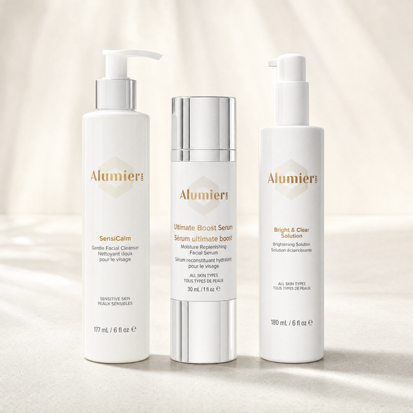 AlumierMD Best Sellers