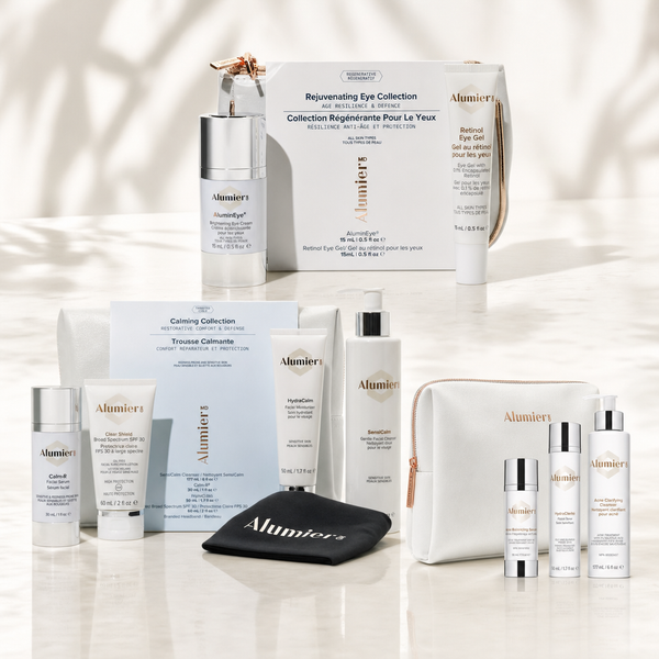 AlumierMD Kits & Bundles