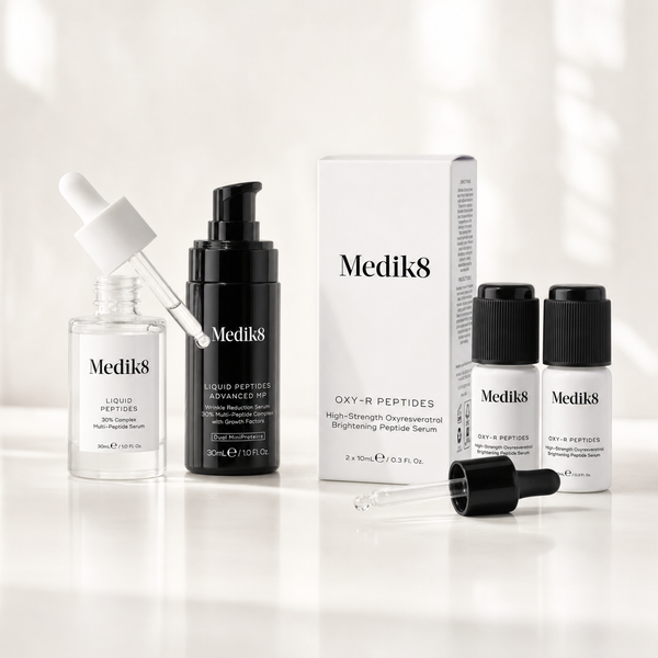 Medik8 Peptides