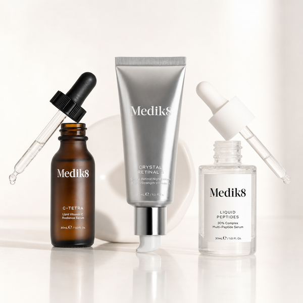 Medik8 Best Sellers