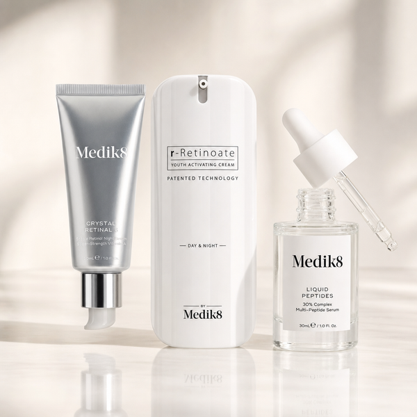 Medik8 Anti-Ageing
