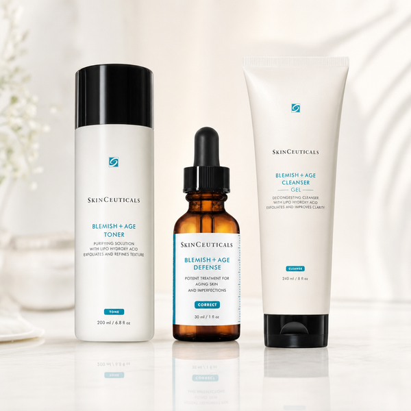 SkinCeuticals Acne & Blemish-Prone