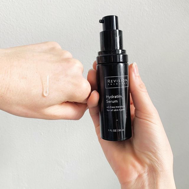 Revision Skincare Hydrating Serum