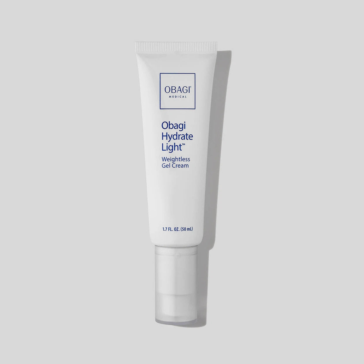 Obagi Hydrate Light Weightless Gel Cream | 24-Hour Hydration | 50ml
