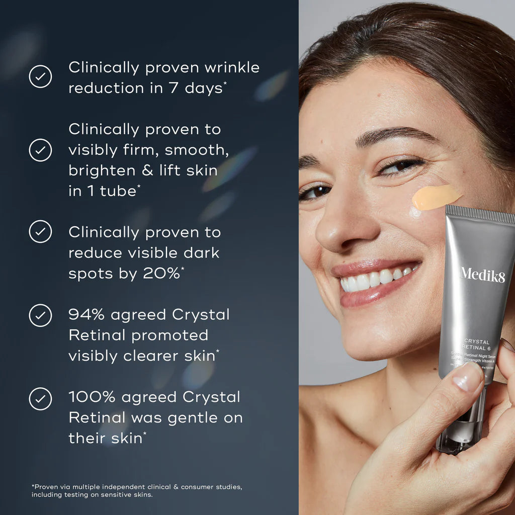 Medik8 Crystal Retinal®