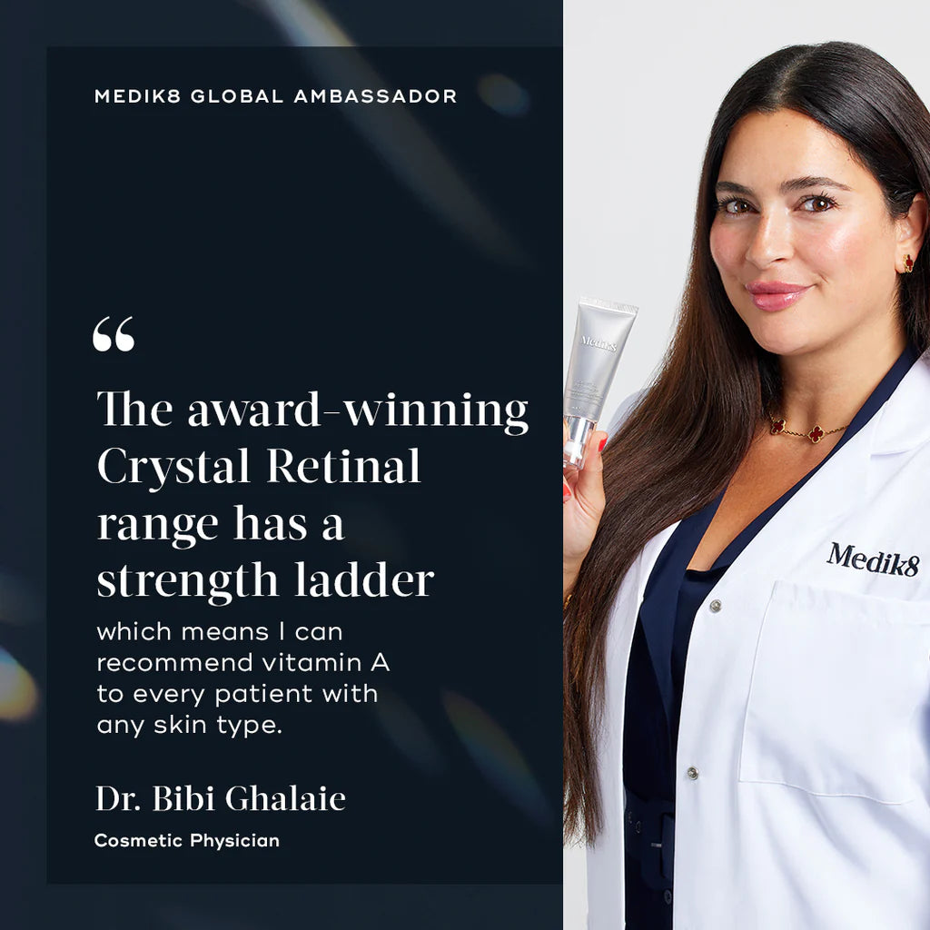 Medik8 Crystal Retinal®