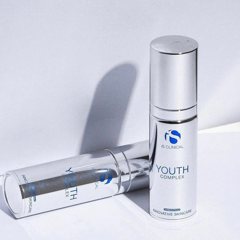 iS Clinical Youth Complex | Anti-Ageing Treatment | 30g