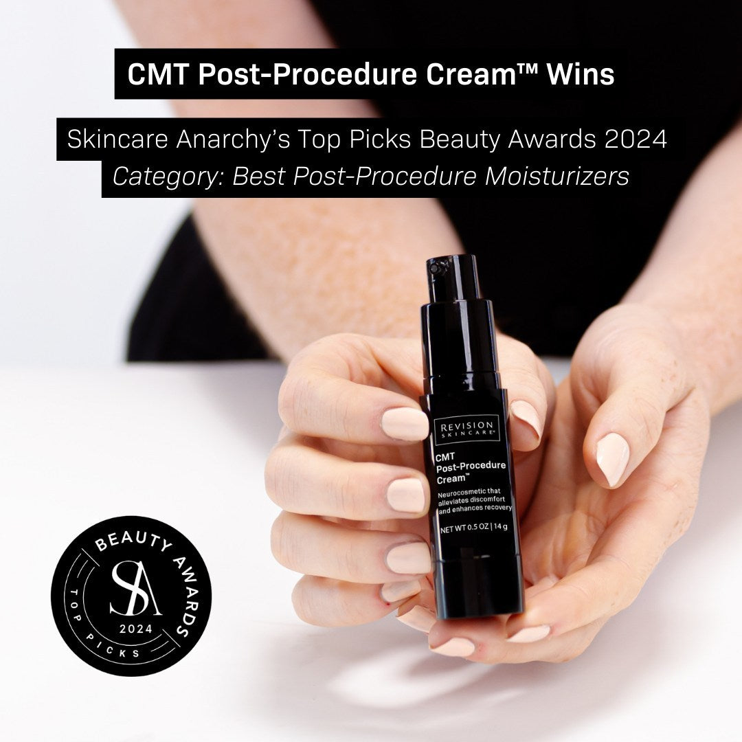 Revision Skincare CMT Post-Procedure Cream