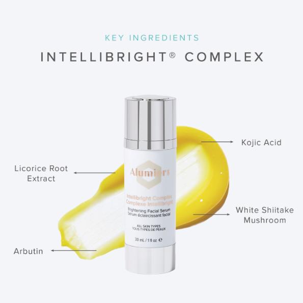 AlumierMD Intellibright Complex Serum | 30ml
