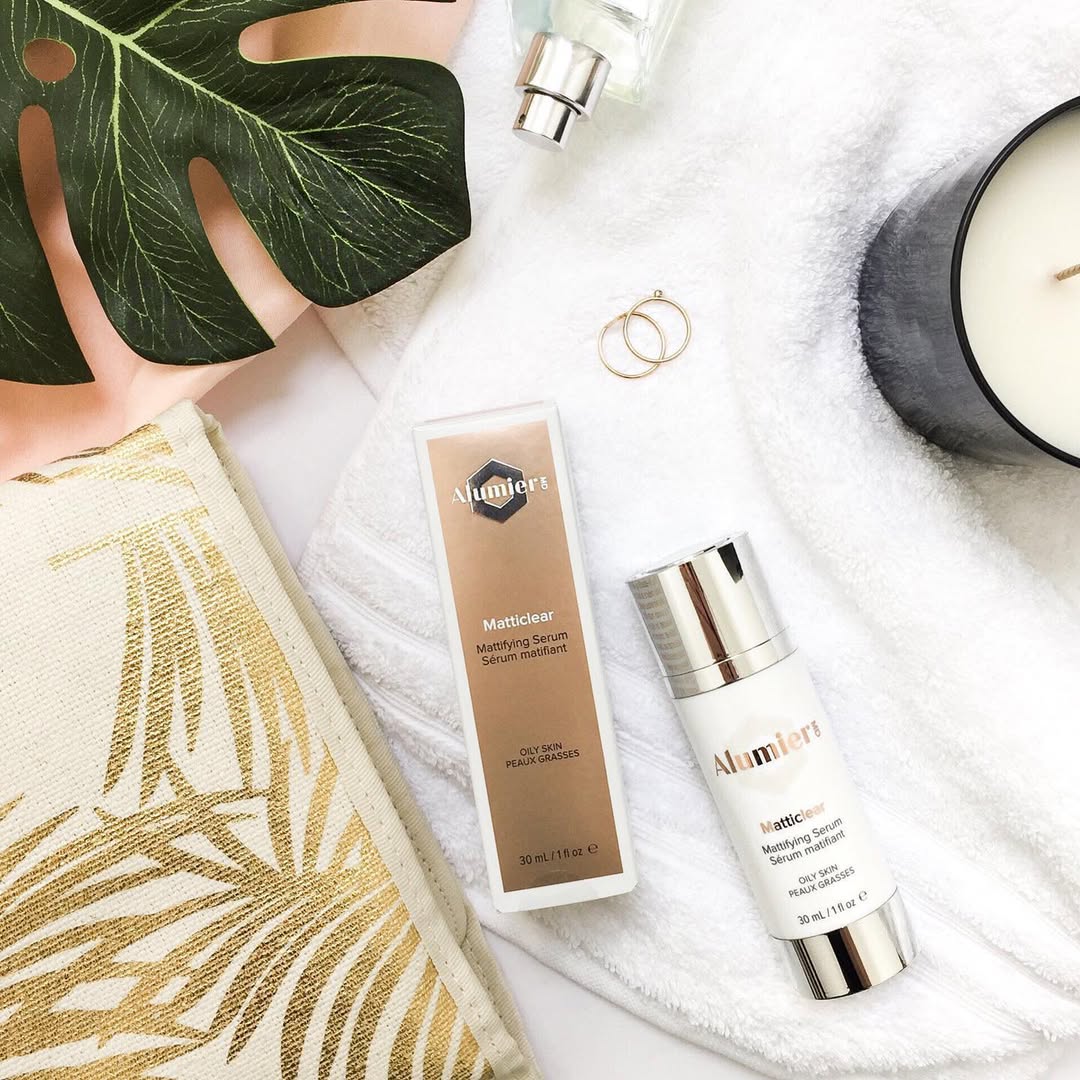 AlumierMD Matticlear Serum | 30ml