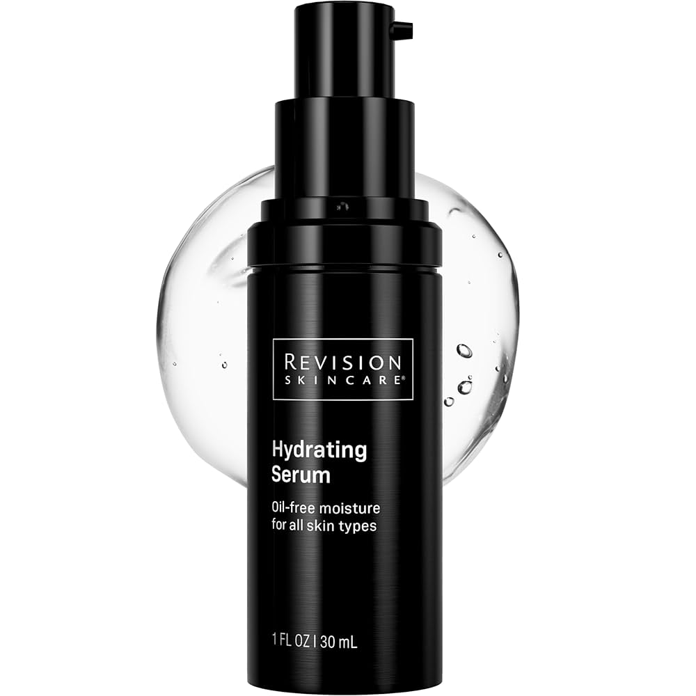 Revision Skincare Hydrating Serum