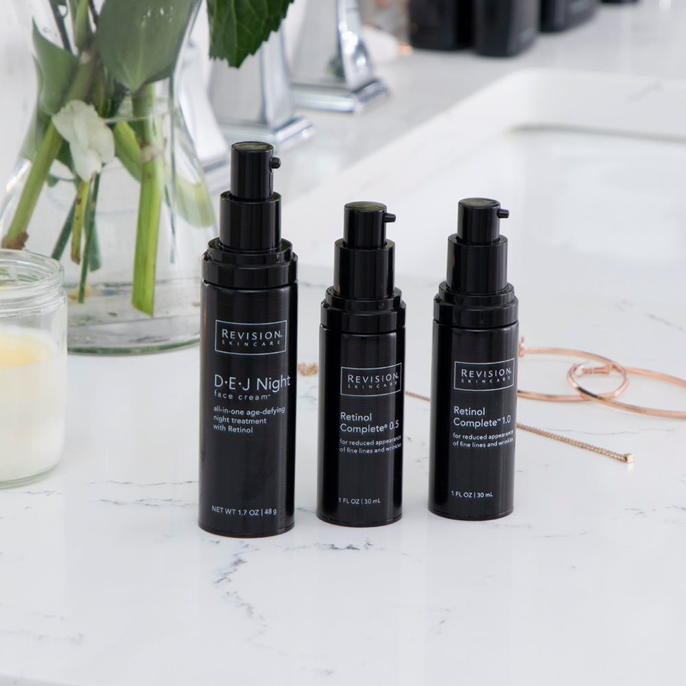 Revision Skincare Retinol Complete 0.5