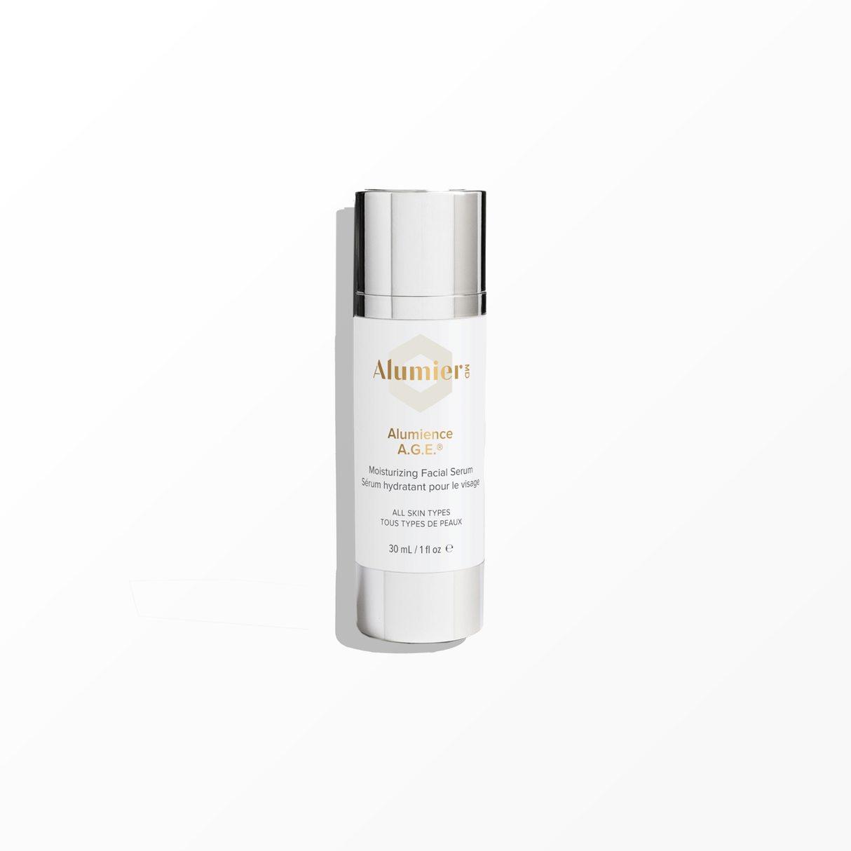 AlumierMD Alumience A.G.E.™ Serum | 30ml-Targetted Serum-Skintique Retail