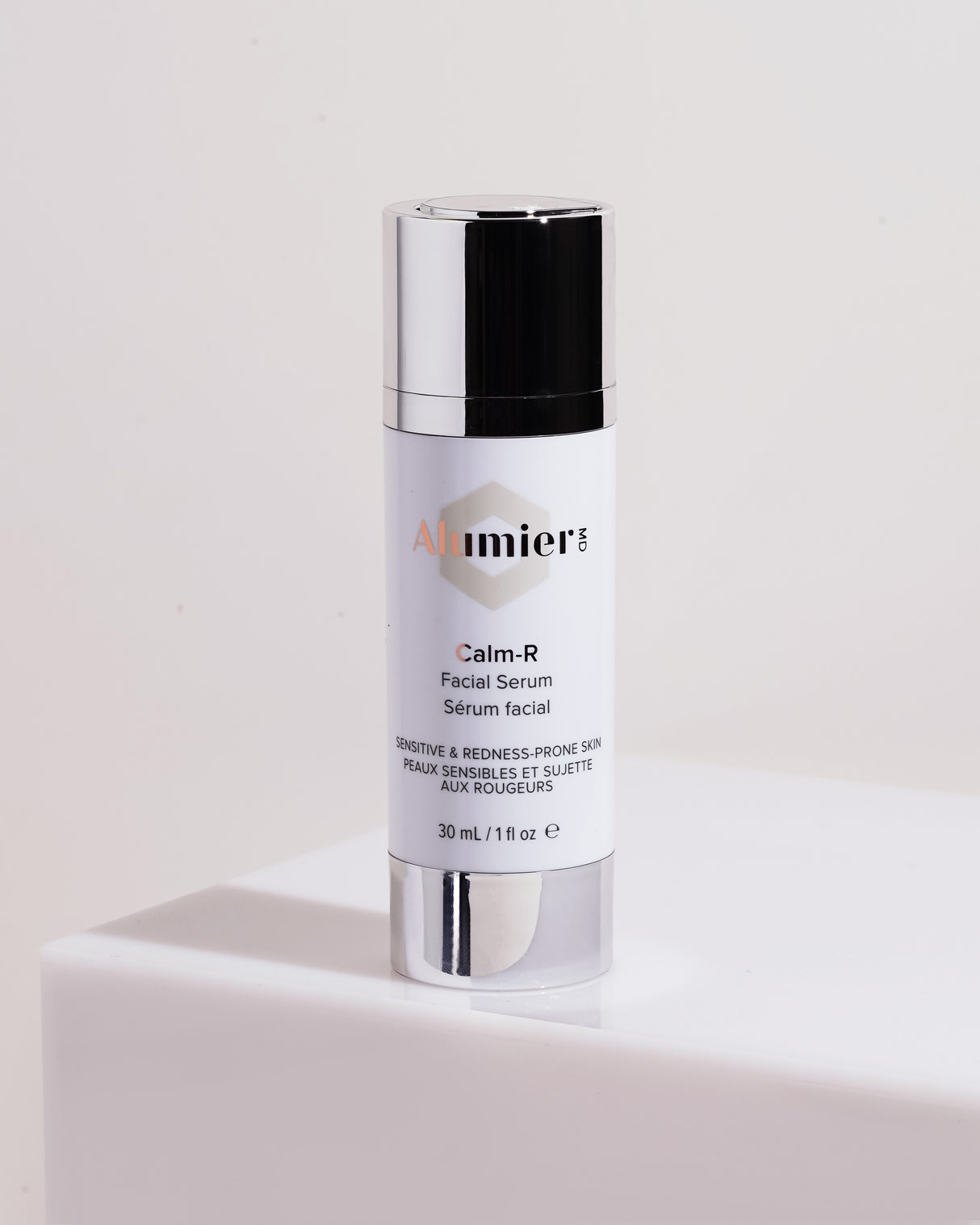 AlumierMD Calm-R® Serum | 30ml-Targeted Serums-Skintique Retail