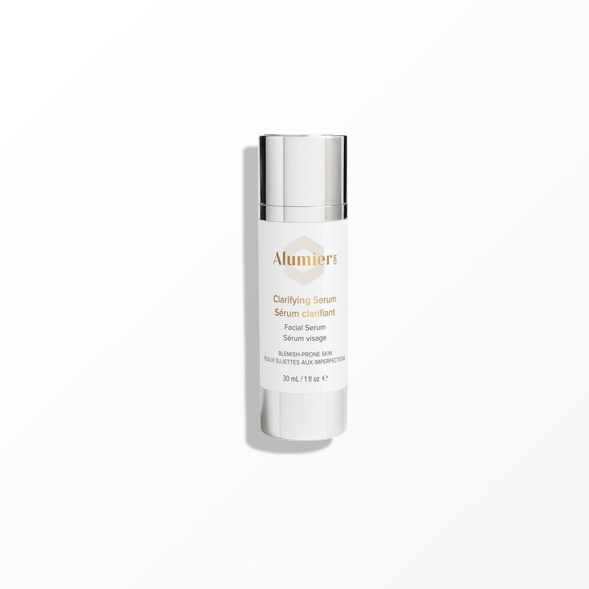 AlumierMD Clarifying Serum | 30ml-Targeted Serums-Skintique Retail