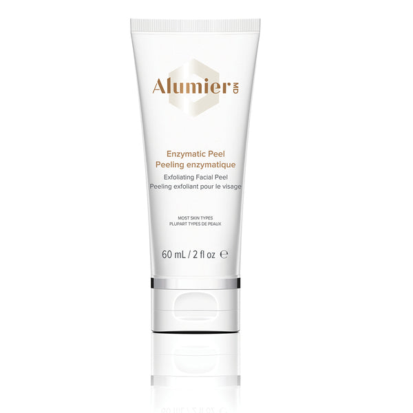AlumierMD Enzymatic Peel | 60ml-Mask-Skintique Retail