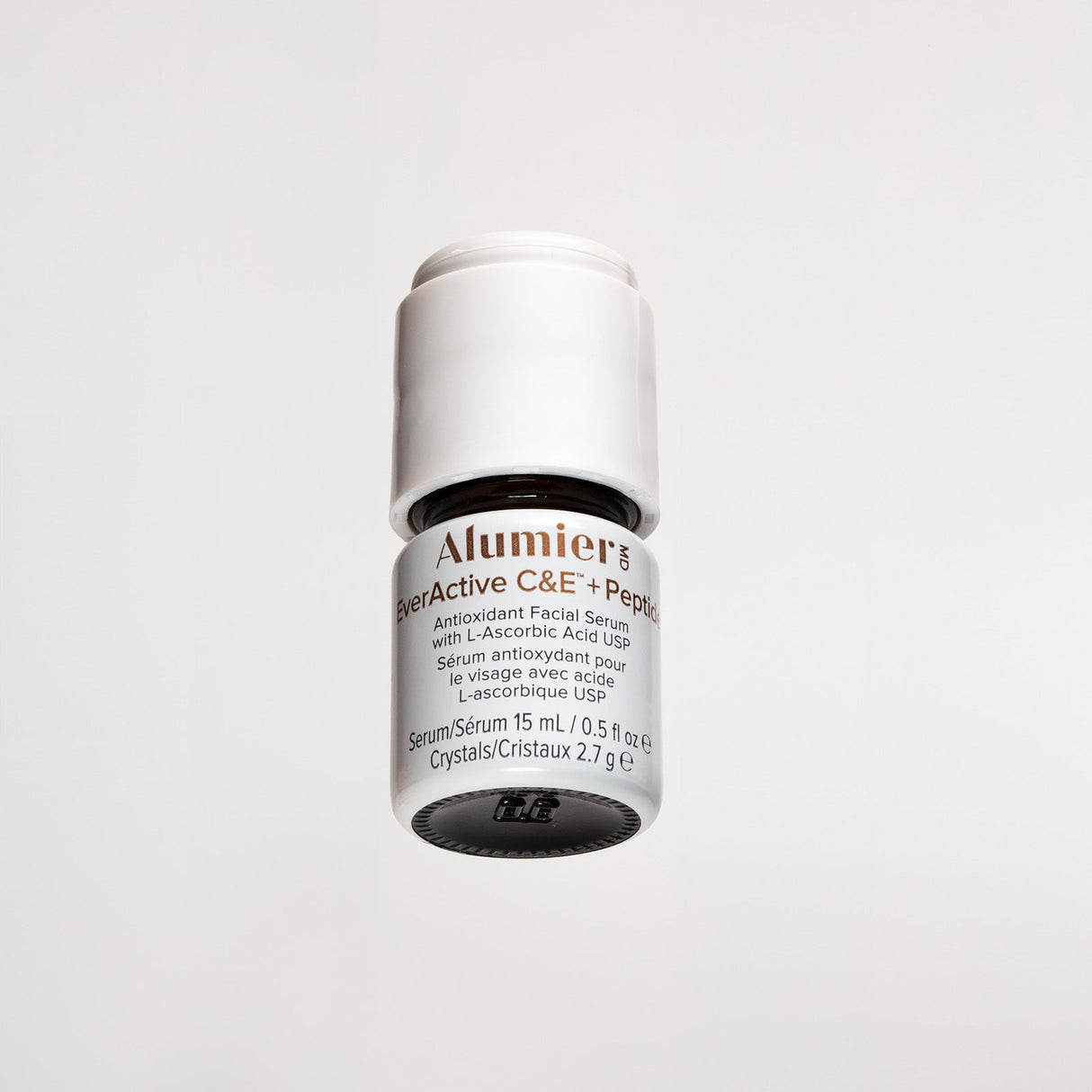 AlumierMD EverActive C&E® + Peptide (Single) | 15ml-Targeted Serums-Skintique Retail