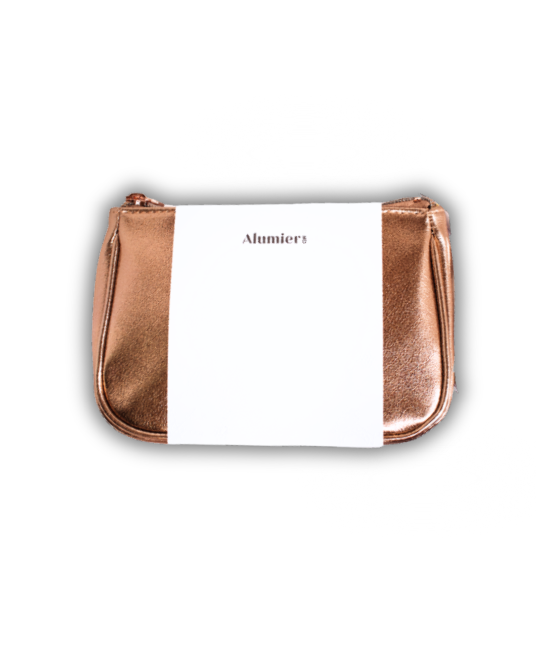 AlumierMD Gold Cosmetic Bag-Kits-Skintique Retail