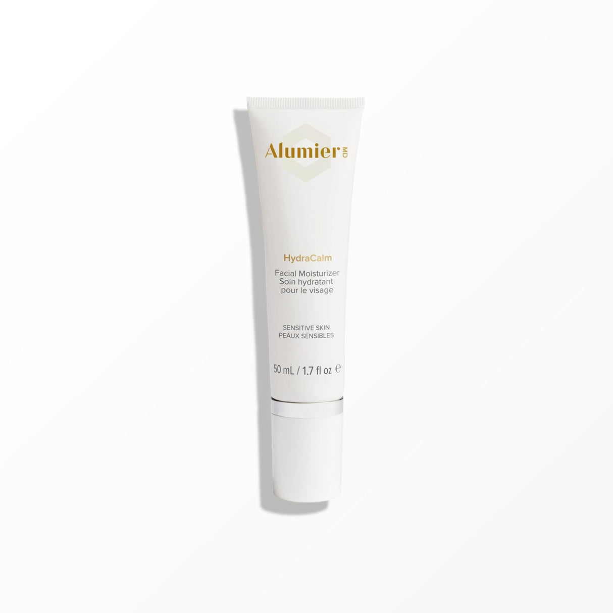 AlumierMD HydraCalm Moisturiser | 50ml-Moisturiser-Skintique Retail