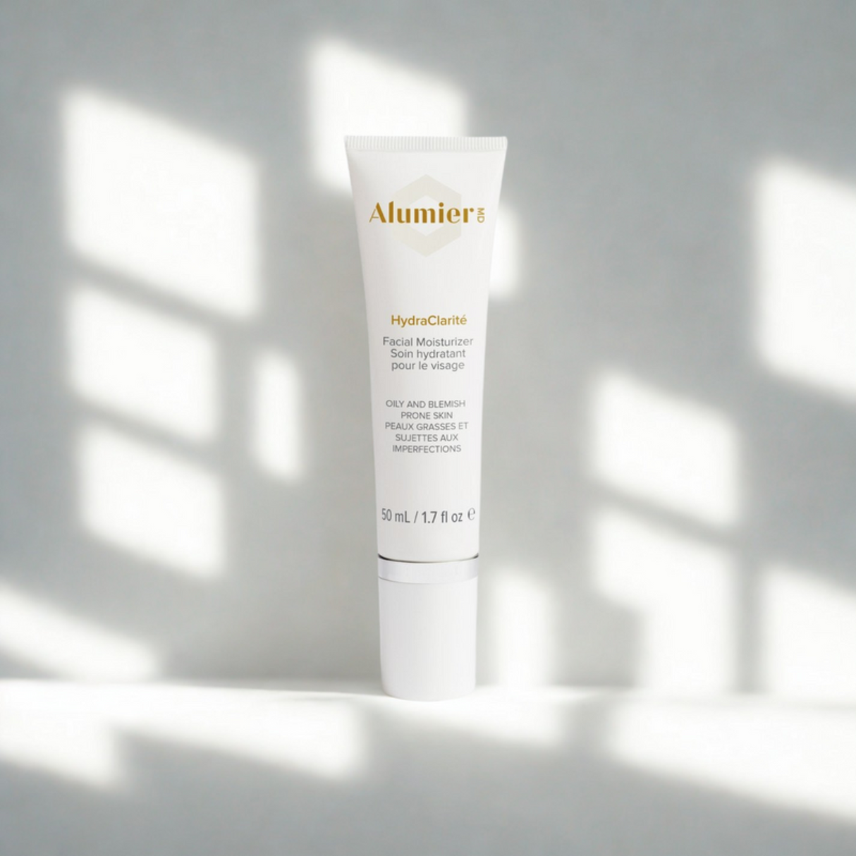 AlumierMD HydraClarité Moisturiser| 50ml-Moisturiser-Skintique Retail