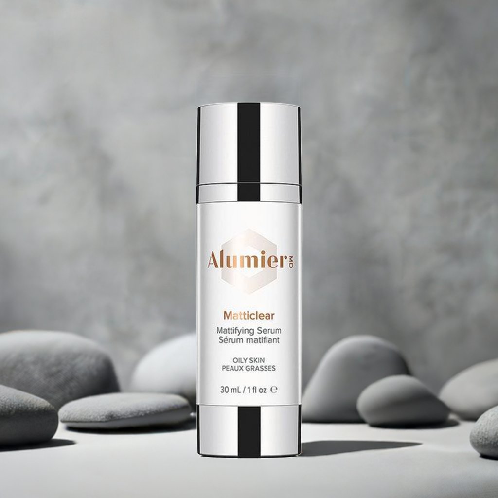 AlumierMD Matticlear Serum | 30ml-Serum-Skintique Retail