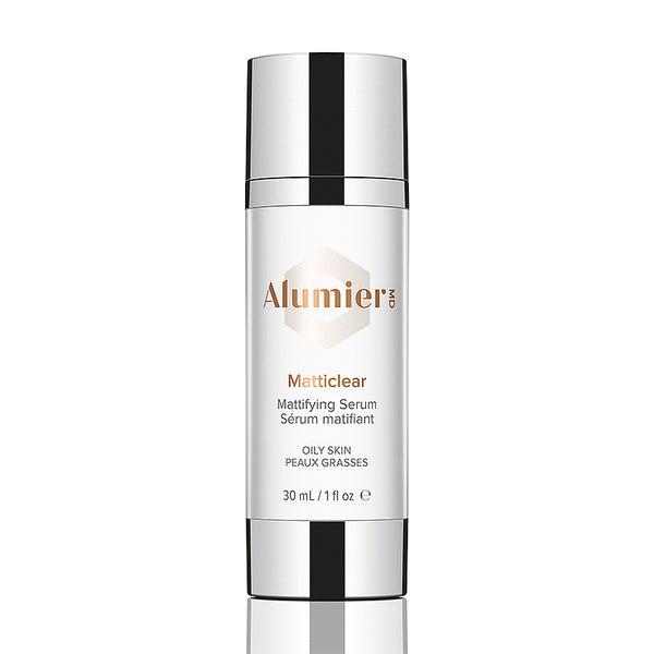 AlumierMD Matticlear Serum | 30ml-Serum-Skintique Retail