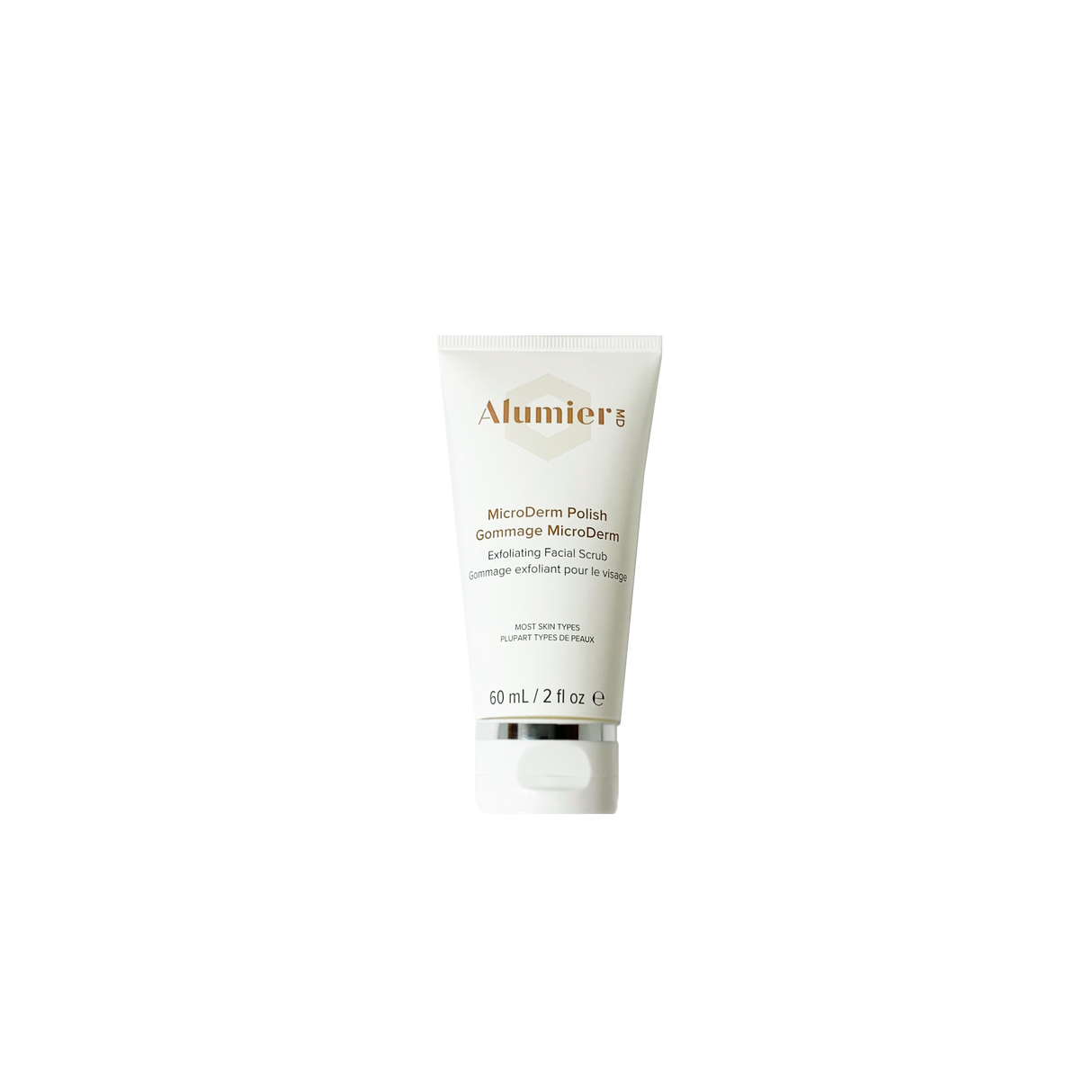 AlumierMD MicroDerm Polish | 60ml-Exfoliation-Skintique Retail