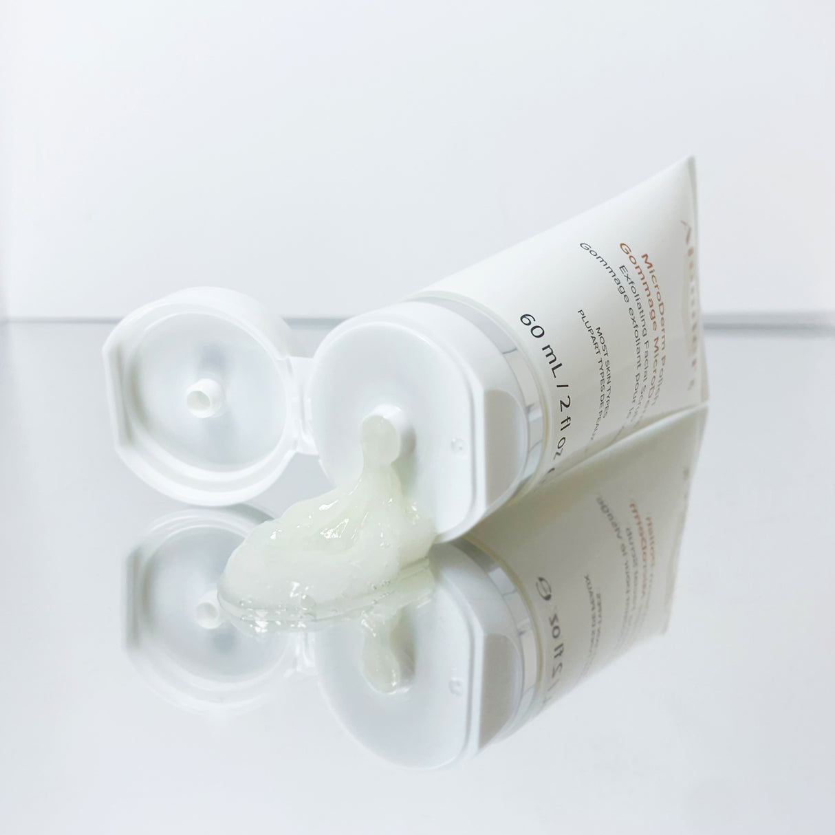 AlumierMD MicroDerm Polish | 60ml-Exfoliation-Skintique Retail