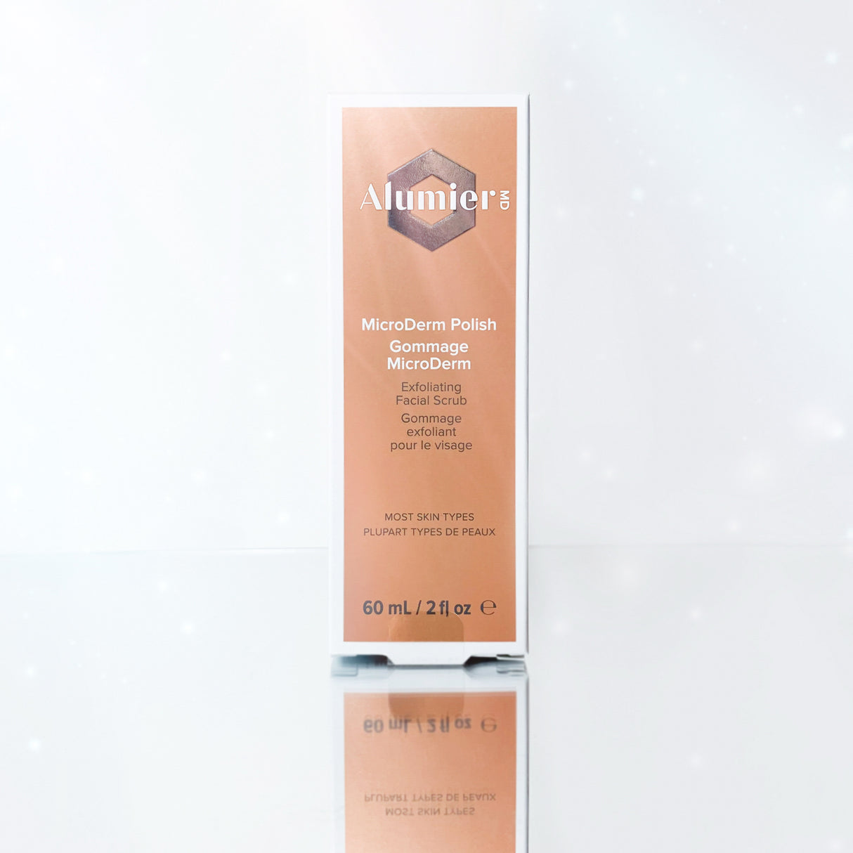 AlumierMD MicroDerm Polish | 60ml-Exfoliation-Skintique Retail