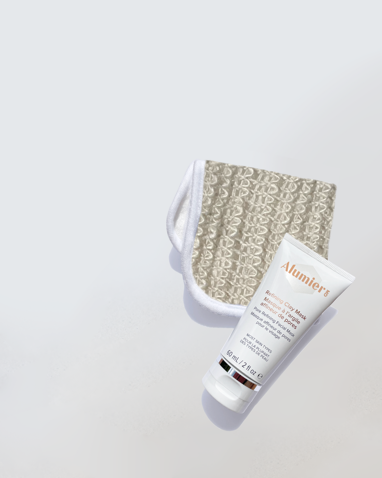 AlumierMD Refining Clay Mask | 60ml-Mask-Skintique Retail