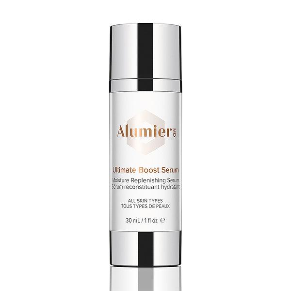 AlumierMD Ultimate Boost Serum | 30ml-Targeted Serums-Skintique Retail