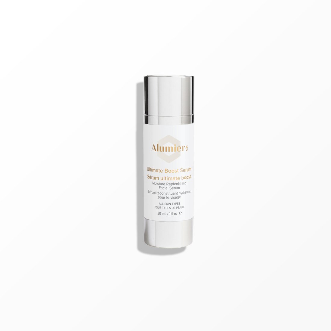 AlumierMD Ultimate Boost Serum | 30ml-Targeted Serums-Skintique Retail