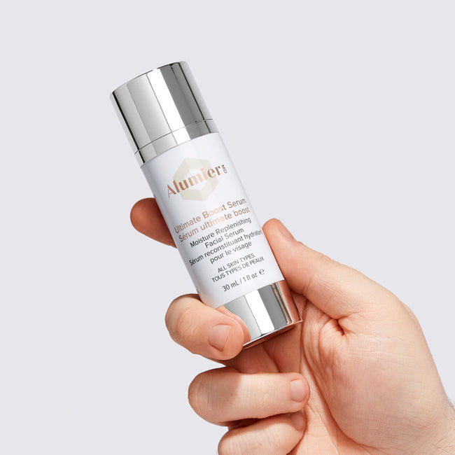 AlumierMD Ultimate Boost Serum | 30ml-Targeted Serums-Skintique Retail