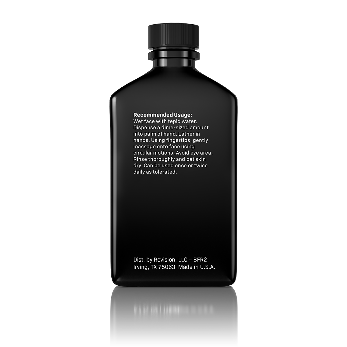 Revision Skincare Brightening Facial Wash