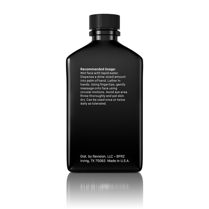 Revision Skincare Brightening Facial Wash