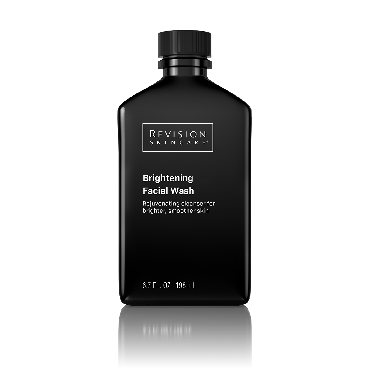 Revision Skincare Brightening Facial Wash