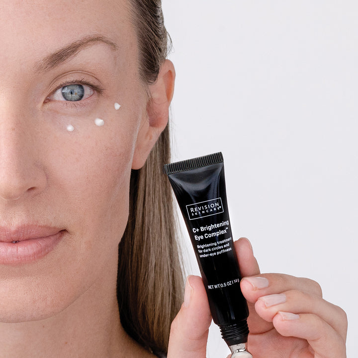 Revision Skincare C+ Brightening Eye Complex™