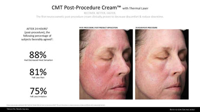 Revision Skincare CMT Post-Procedure Cream