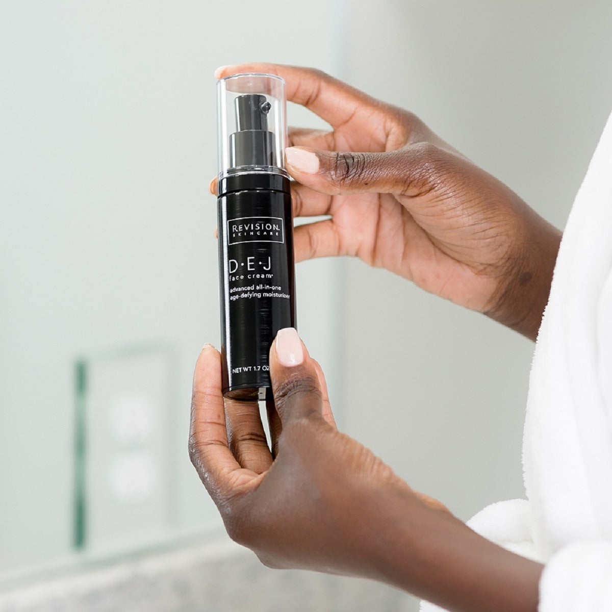 Revision Skincare D·E·J Face Cream®