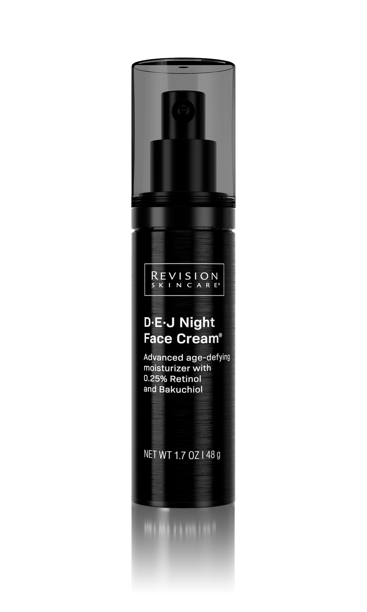Revision Skincare D·E·J Night Face Cream