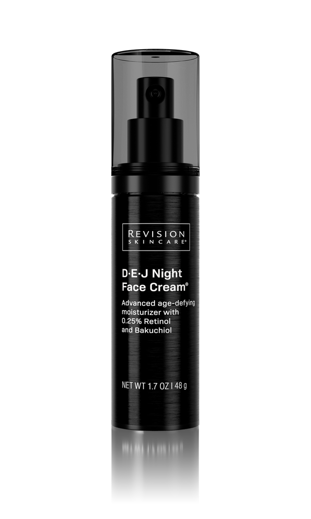 Revision Skincare D·E·J Night Face Cream