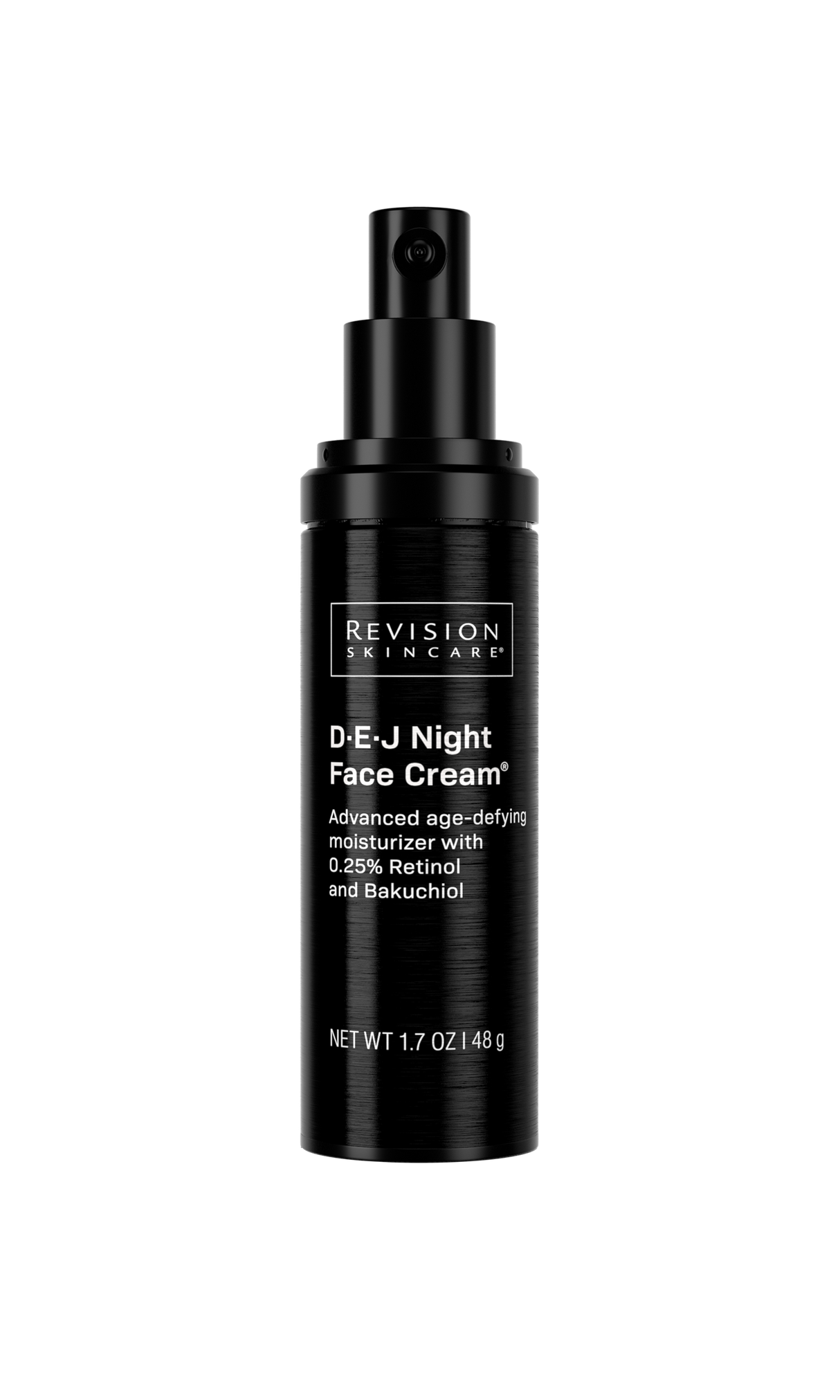 Revision Skincare D·E·J Night Face Cream