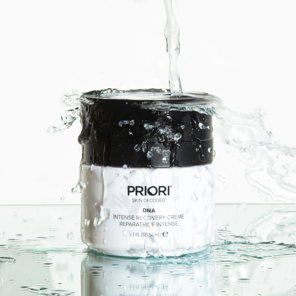 Priori DNA Intense Recovery Crème | Face Cream | 50ml
