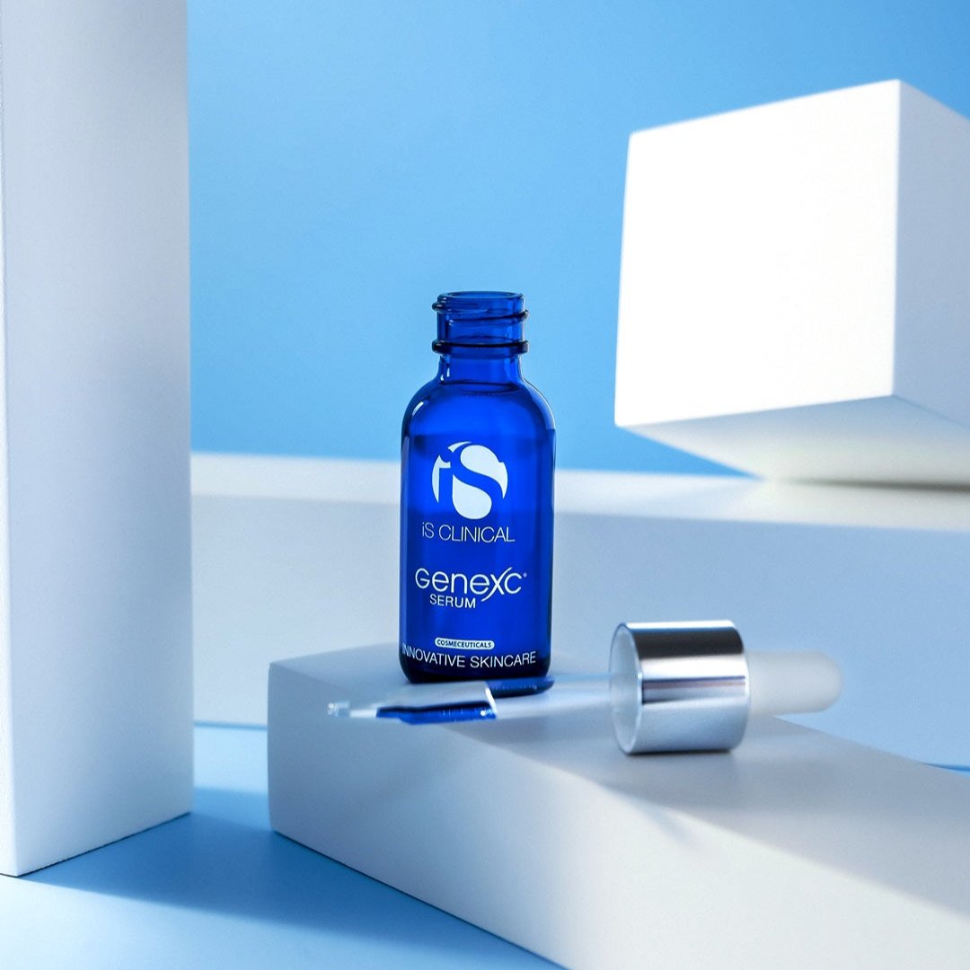 iS Clinical Genexc Serum | 15ml / 30 ml
