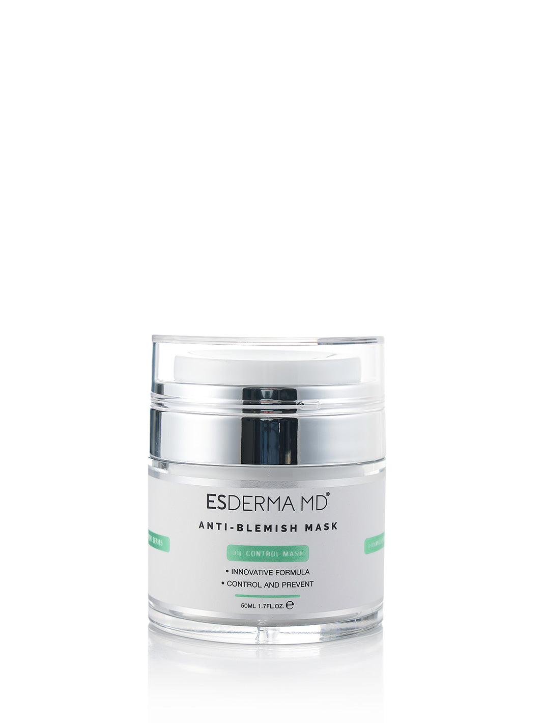 Esderma MD Anti-Blemish Mask-Face Mask-Skintique Retail