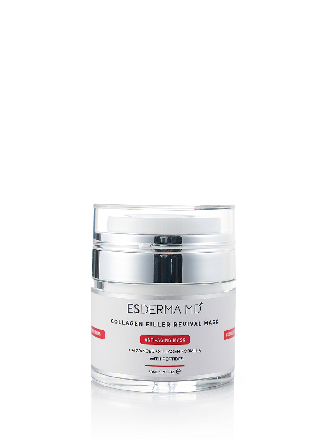 Esderma MD Collagen Filler Revival Mask-Face Mask-Skintique Retail