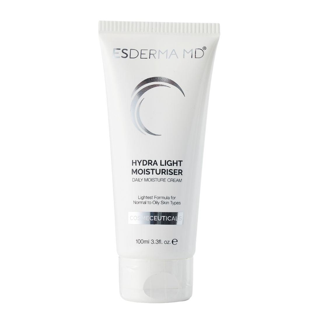 Esderma MD Hydra Light Moisturiser-Targeted Creams-Skintique Retail