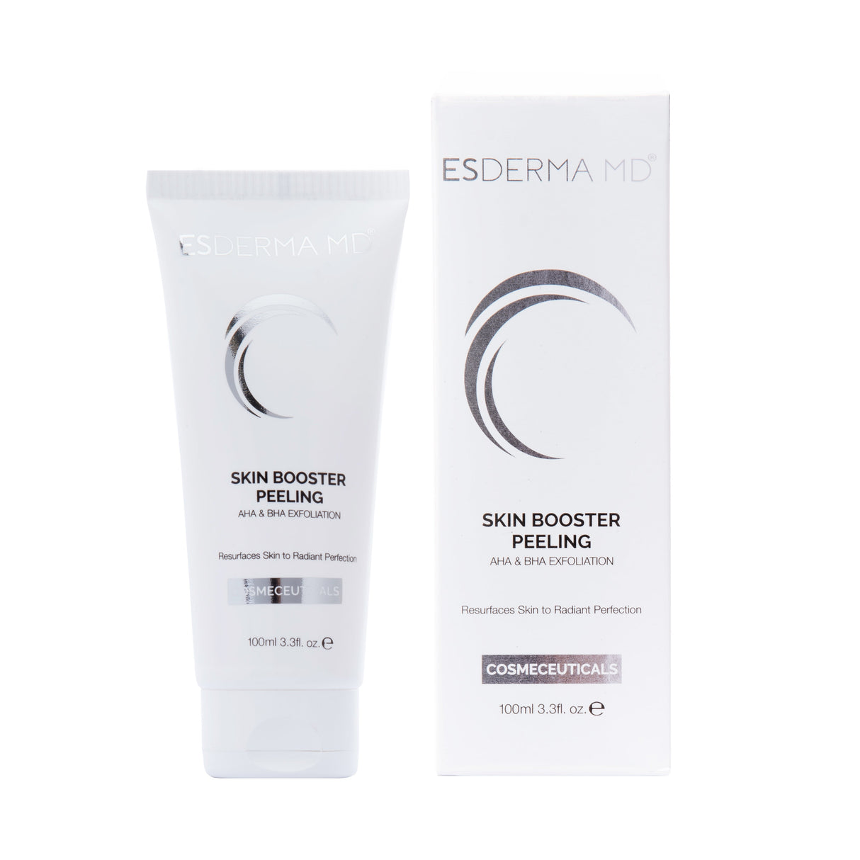 Esderma MD Skin Booster Peeling-Exfoliants-Skintique Retail