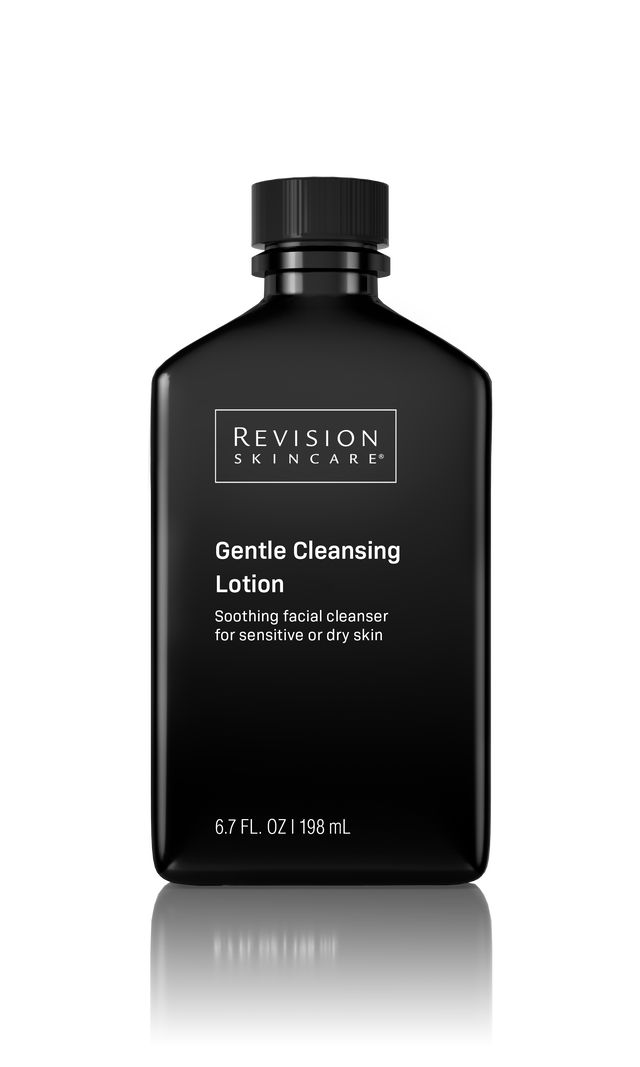 Revision Skincare Gentle Cleansing Lotion